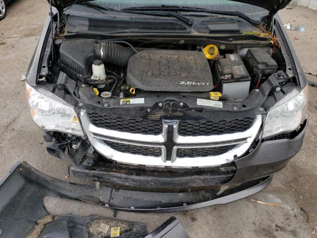 Photo 12 from auction – 2017 DODGE GRAND CARA with VIN 2C4RDGBG7HR595722