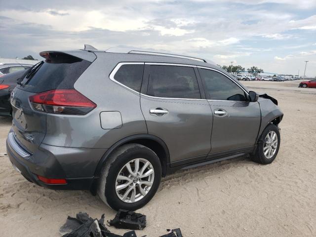 Photo 3 from auction – 2020 NISSAN ROGUE S with VIN 5N1AT2MT7LC787944
