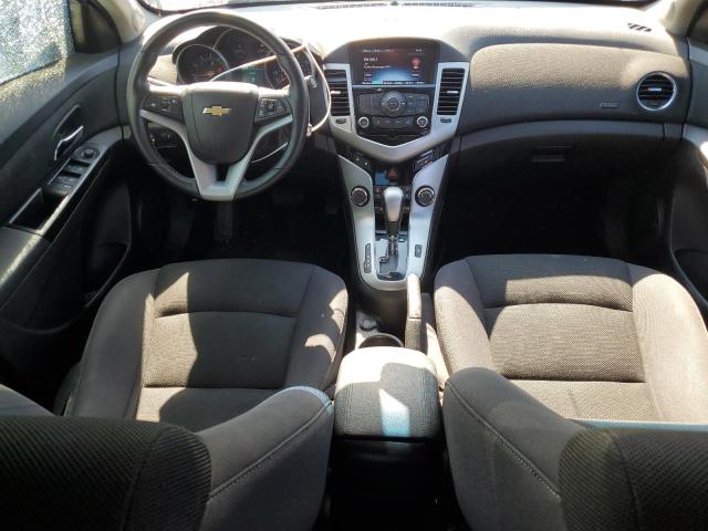 Photo 8 from auction – 2014 CHEVROLET CRUZE LT with VIN 1G1PC5SB0E7143796