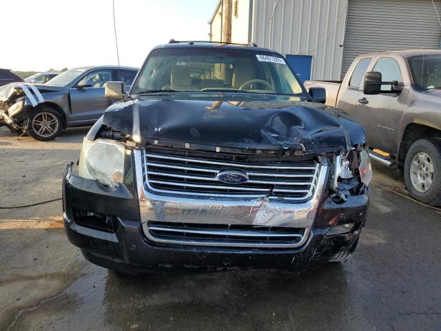 Photo 5 from auction – 2009 FORD EXPLORER X with VIN 1FMEU73E99UA37222
