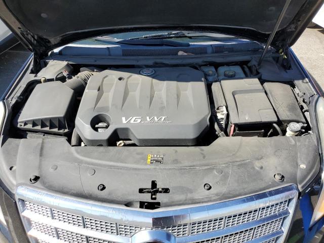 Photo 11 from auction – 2013 CADILLAC XTS PLATIN with VIN 2G61V5S31D9187810