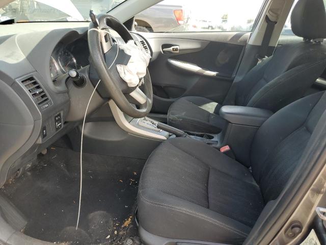 Photo 7 from auction – 2012 TOYOTA COROLLA BA with VIN 5YFBU4EE2CP015893