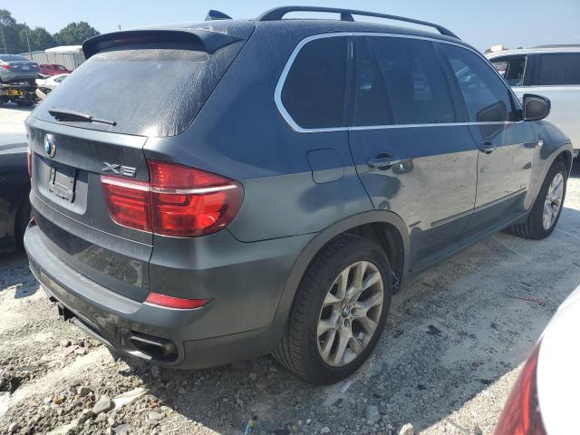 Photo 3 from auction – 2011 BMW X5 XDRIVE5 with VIN 5UXZV8C52BL418560