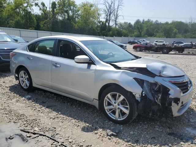 Photo 4 from auction – 2014 NISSAN ALTIMA with VIN 1N4AL3AP1EN222393