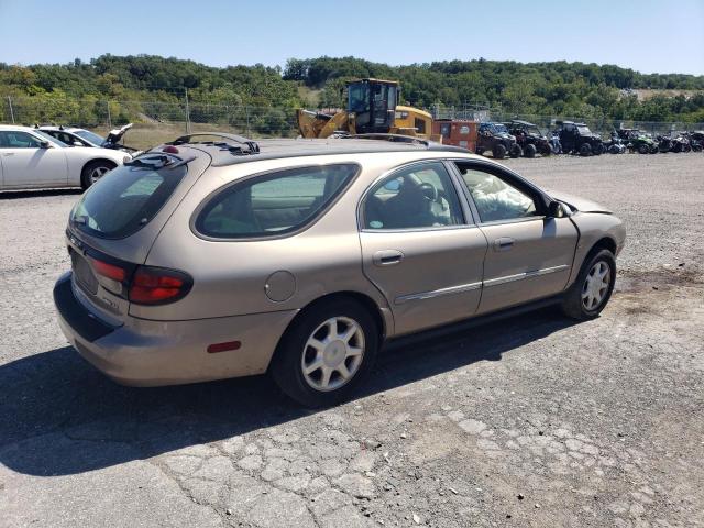 Photo 3 from auction – 2003 MERCURY SABLE LS P with VIN 1MEFM59S63A624799