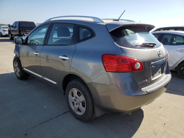 Photo 2 from auction – 2014 NISSAN ROGUE SELE with VIN JN8AS5MT2EW613262