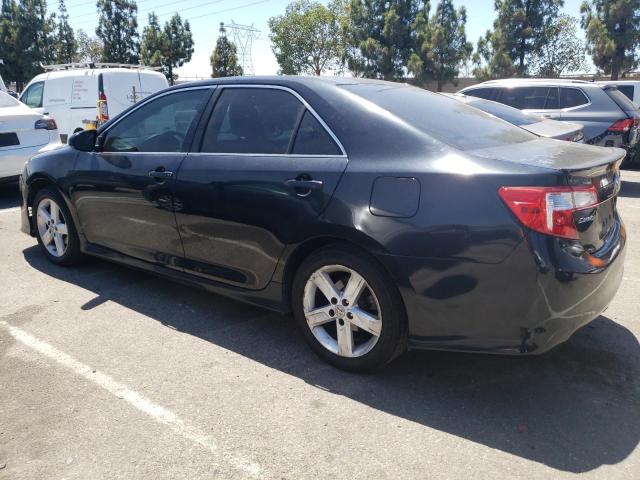 Photo 2 from auction – 2012 TOYOTA CAMRY BASE with VIN 4T1BF1FK0CU046121