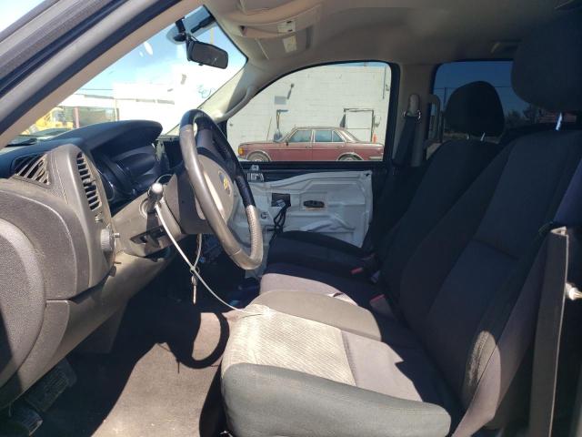 Photo 7 from auction – 2011 CHEVROLET SILVERADO with VIN 3GCPCSEA7BG205171