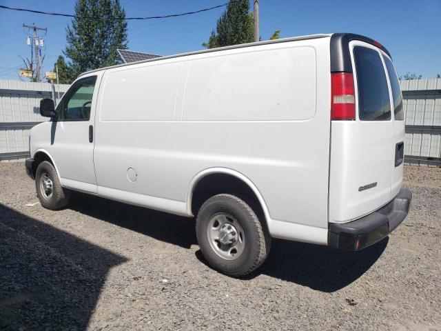 Photo 2 from auction – 2009 CHEVROLET EXPRESS G3 with VIN 1GCHG35K291140732
