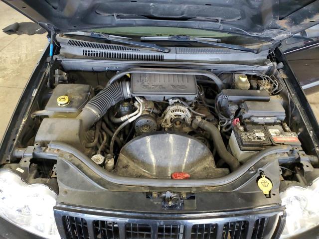 Photo 11 from auction – 2007 JEEP GRAND CHER with VIN 1J8GR48K07C560958