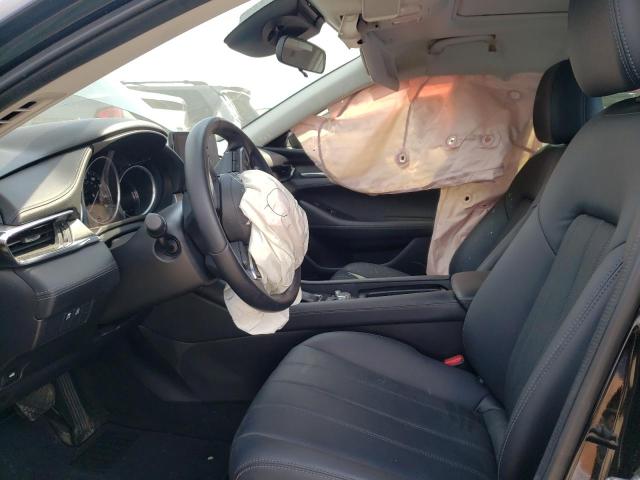 Photo 7 from auction – 2021 MAZDA 6 TOURING with VIN JM1GL1VM7M1601879