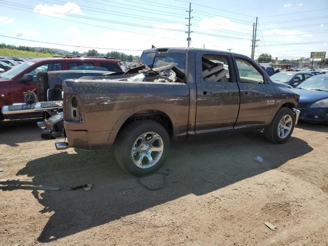 Photo 3 from auction – 2018 RAM 1500 LARAM with VIN 1C6RR7NT6JS176900