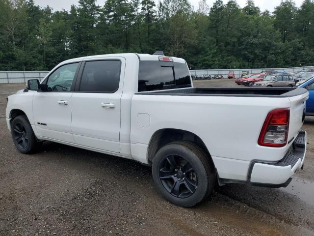 Photo 2 from auction – 2020 RAM 1500 BIG H with VIN 1C6SRFFT5LN216525