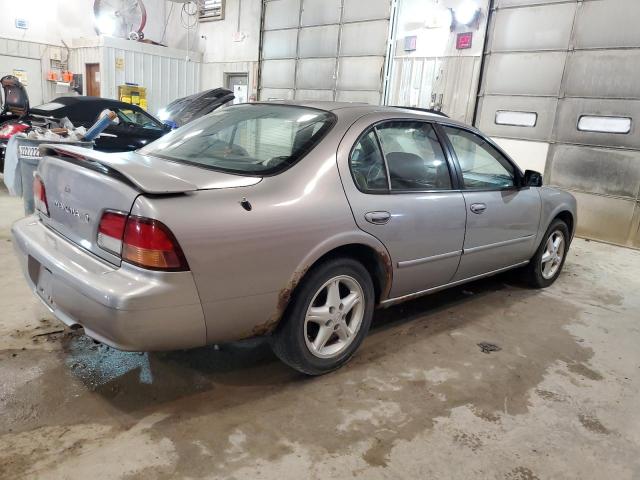 Photo 3 from auction – 1999 NISSAN MAXIMA with VIN JN1CA21D9XT214133
