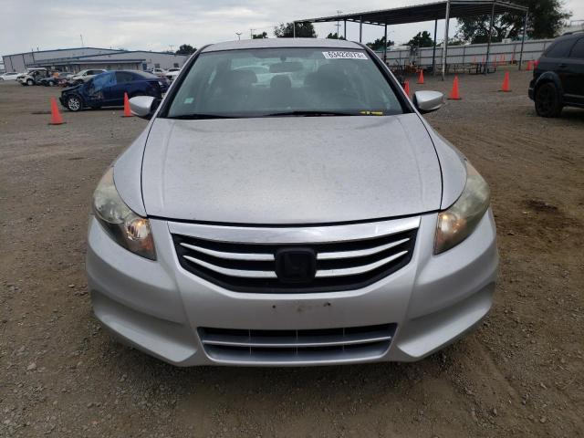 Photo 5 from auction – 2012 HONDA ACCORD LX with VIN 1HGCP2F32CA226353