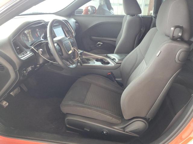 Photo 7 from auction – 2018 DODGE CHALLENGER with VIN 2C3CDZAG0JH226901