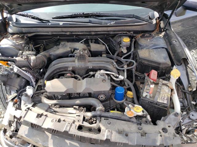 Photo 11 from auction – 2015 SUBARU LEGACY 2.5 with VIN 4S3BNAC69F3020805
