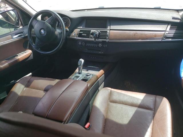 Zdjęcie 8 z aukcji – 2012 BMW X5 XDRIVE3 z VIN 5UXZV4C50CL763550