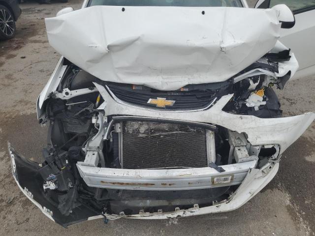 Photo 11 from auction – 2017 CHEVROLET SONIC with VIN 1G1JG6SHXH4167243
