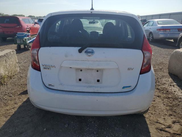 Photo 6 from auction – 2016 NISSAN VERSA NOTE with VIN 3N1CE2CP6GL363437