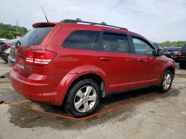 Photo 3 from auction – 2010 DODGE JOURNEY SX with VIN 3D4PG5FV9AT175963