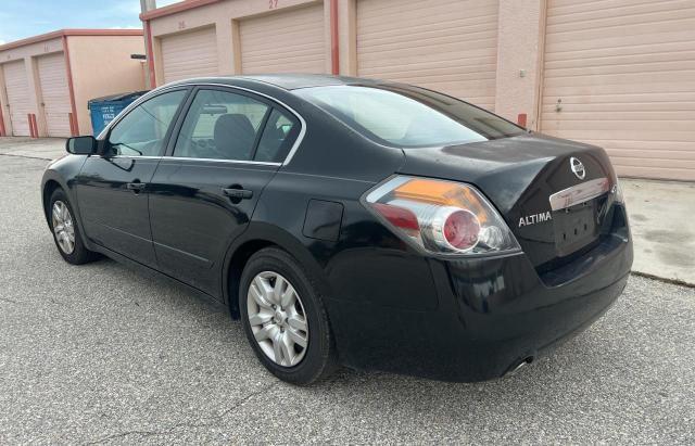 Photo 3 from auction – 2012 NISSAN ALTIMA BAS with VIN 1N4AL2AP3CC205727
