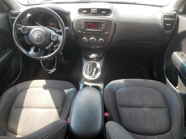 Photo 8 from auction – 2015 KIA SOUL with VIN KNDJN2A27F7191109