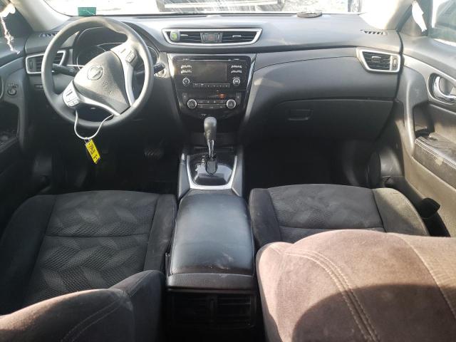 Photo 8 from auction – 2015 NISSAN ROGUE S with VIN 5N1AT2ML2FC809353