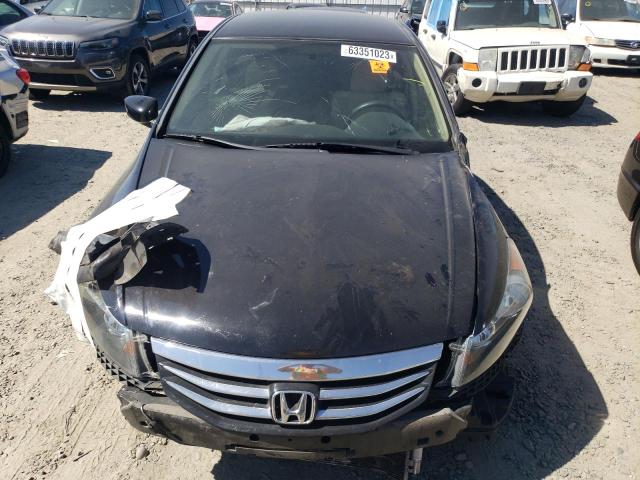 Photo 11 from auction – 2012 HONDA ACCORD LX with VIN 1HGCP2F36CA190019