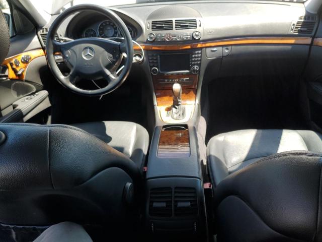 Photo 8 from auction – 2005 MERCEDES-BENZ E 320 with VIN WDBUF65J45A668839