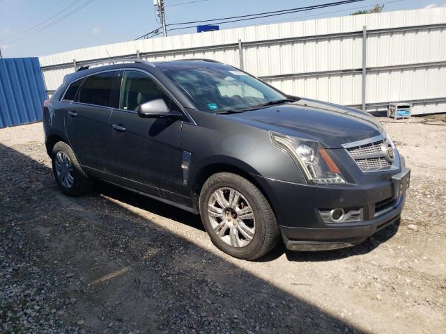 Zdjęcie 4 z aukcji – 2010 CADILLAC SRX LUXURY z VIN 3GYFNAEY9AS599467