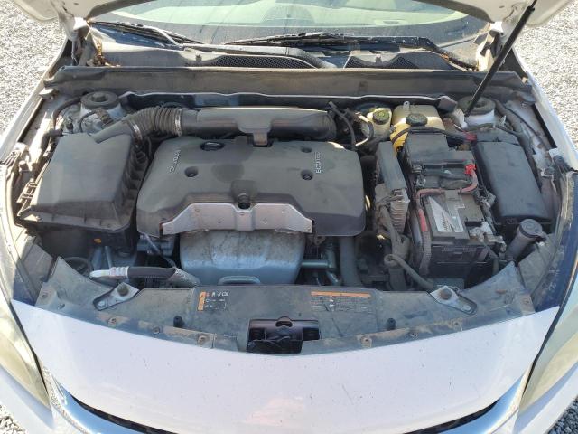 Photo 11 from auction – 2015 CHEVROLET MALIBU 2LT with VIN 1G11D5SL7FF142647