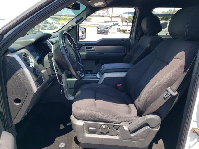 Photo 7 from auction – 2013 FORD F150 SUPER with VIN 1FTFW1CT1DFD92431