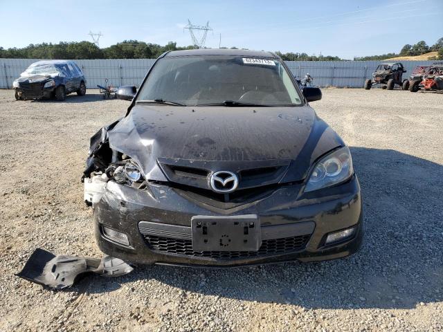 Фото 5 с аукциона – 2007 MAZDA 3 HATCHBAC с VIN JM1BK143171707948
