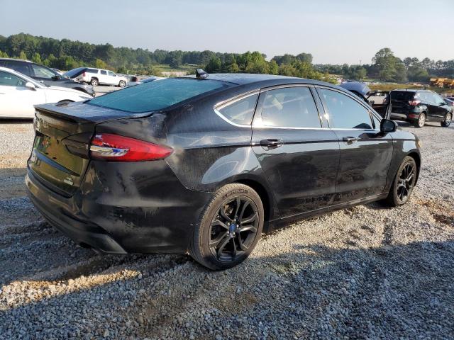 Photo 3 from auction – 2019 FORD FUSION SE with VIN 3FA6P0HD3KR127248