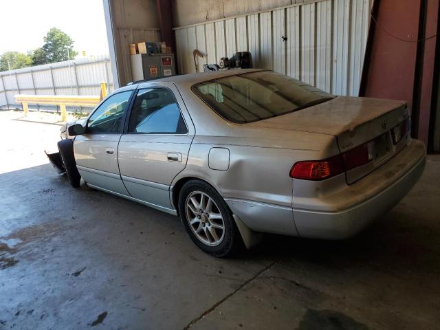Photo 2 from auction – 2001 TOYOTA CAMRY CE with VIN JT2BF22K910319764