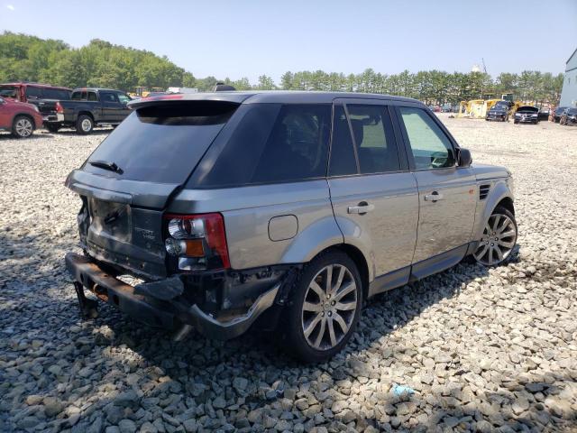 Photo 3 from auction – 2008 LAND ROVER RANGE ROVE with VIN SALSK25468A165060
