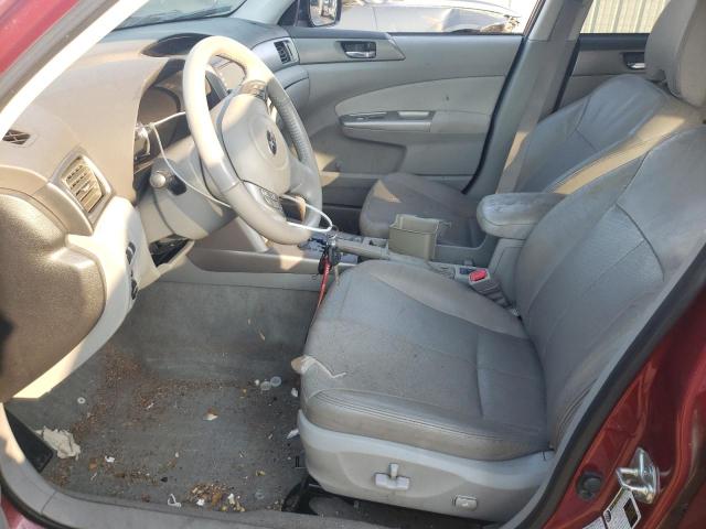 Снимка 7 от търг – 2010 SUBARU FORESTER 2 с VIN JF2SH6DC2AH802840