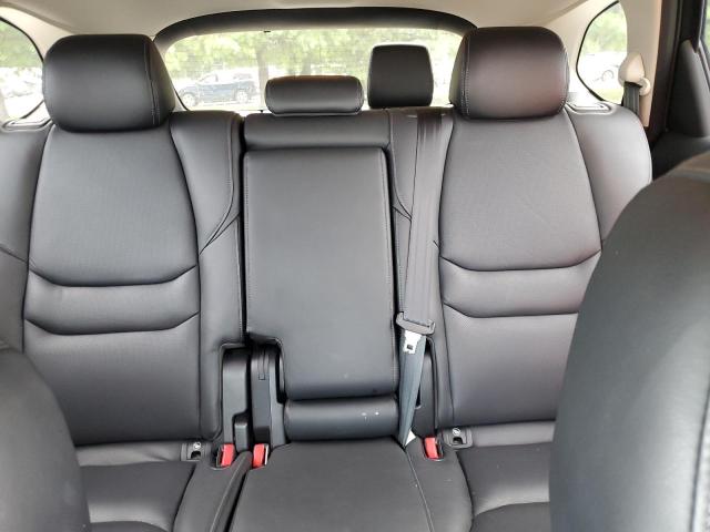 Photo 10 from auction – 2022 MAZDA CX-9 TOURI with VIN JM3TCBCY3N0605744