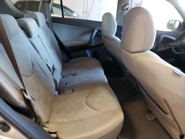 Photo 11 from auction – 2009 TOYOTA RAV4 with VIN JTMBF33V095015033