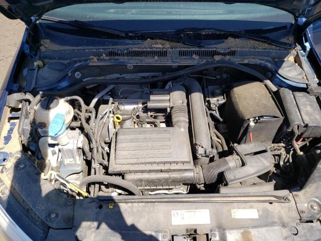 Photo 11 from auction – 2016 VOLKSWAGEN JETTA S with VIN 3VW267AJ1GM284492