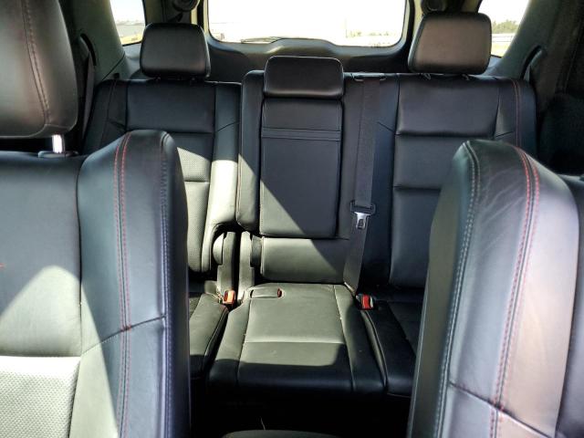 Photo 10 from auction – 2017 DODGE DURANGO R/ with VIN 1C4SDJCT9HC639139