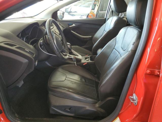 Фото 7 с аукциона – 2014 FORD FOCUS SE с VIN 1FADP3K23EL347654
