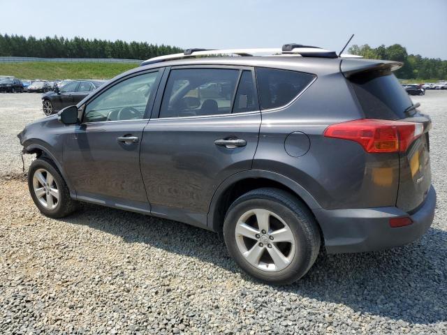 Photo 2 from auction – 2013 TOYOTA RAV4 XLE with VIN JTMWFREV6D5004158