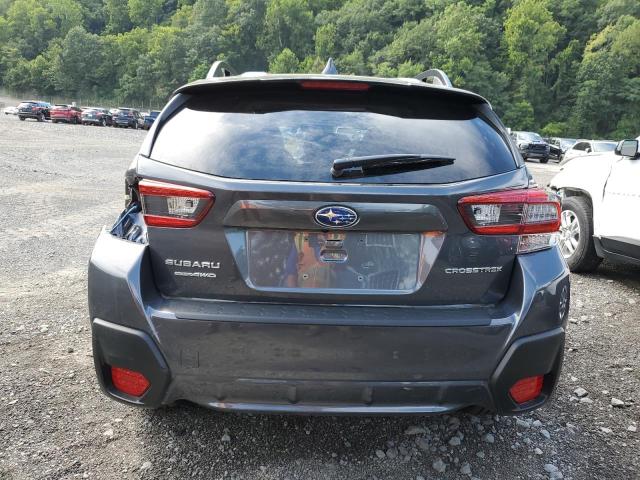 Photo 6 from auction – 2023 SUBARU CROSSTREK with VIN JF2GTAEC5PH260700