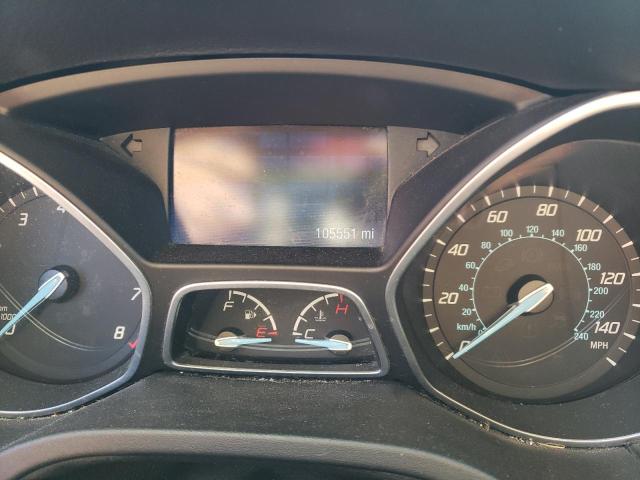 Photo 9 from auction – 2014 FORD FOCUS SE with VIN 1FADP3K20EL129624