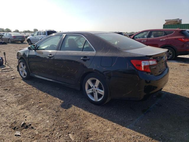 Photo 2 from auction – 2014 TOYOTA CAMRY L with VIN 4T1BF1FK9EU386600