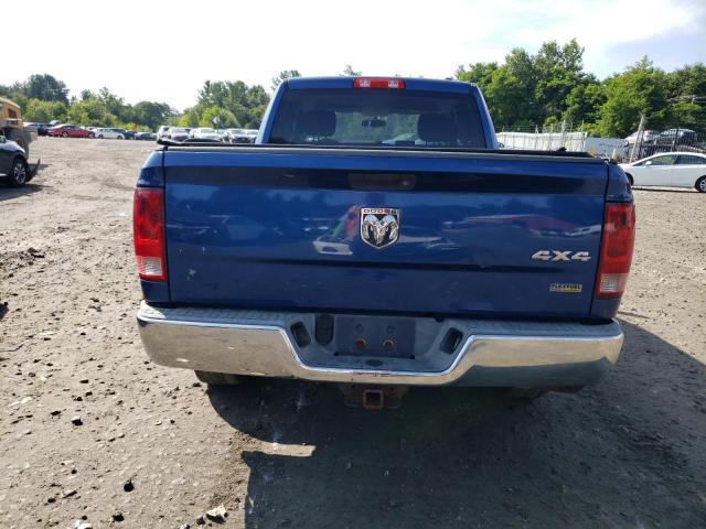 Photo 6 from auction – 2010 DODGE RAM 1500 with VIN 1D7RV1GPXAS175708