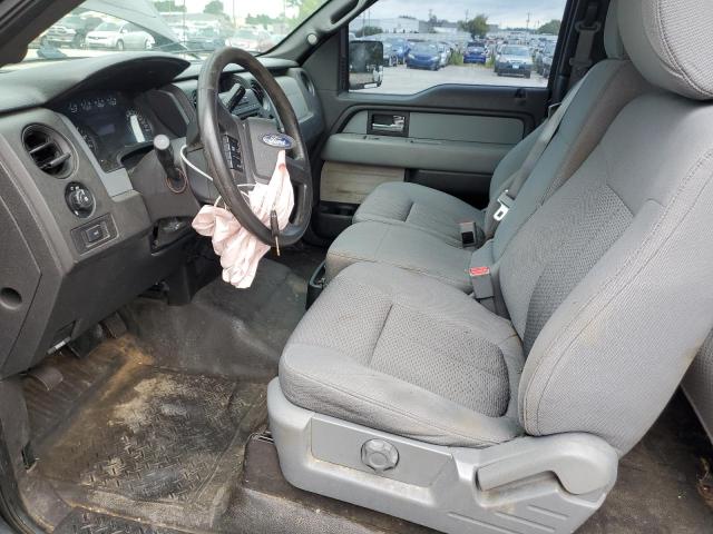 Photo 7 from auction – 2014 FORD F150 SUPER with VIN 1FTFX1EF1EFB45707