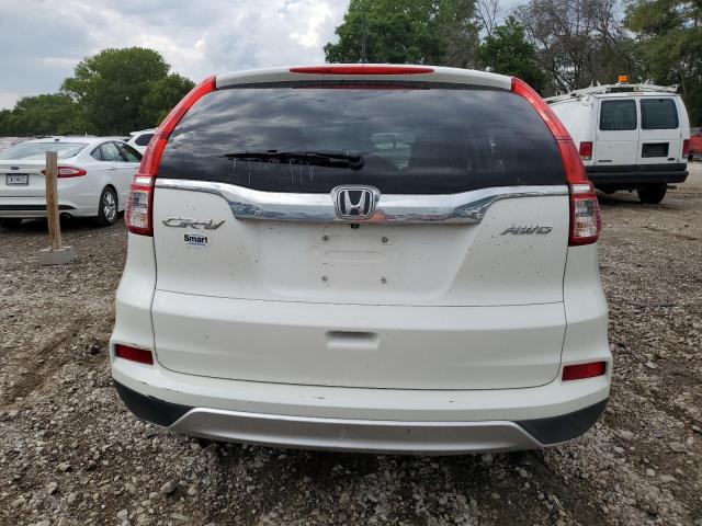 Photo 6 from auction – 2015 HONDA CR-V EX with VIN 5J6RM4H59FL124806